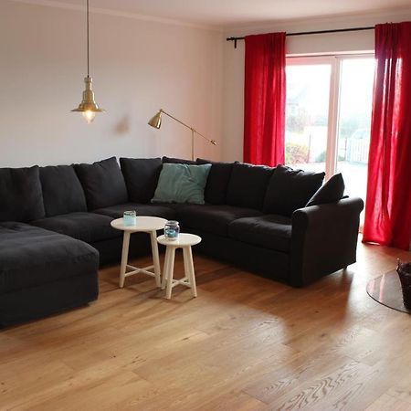 Ferienwohnung Kajuete Eg 费马恩 外观 照片
