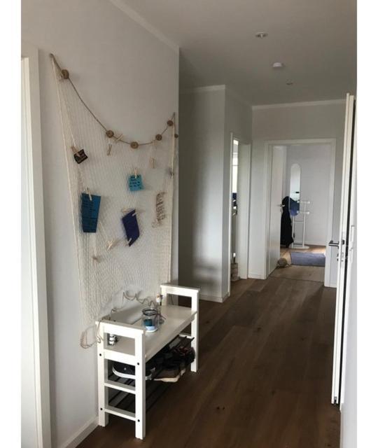 Ferienwohnung Kajuete Eg 费马恩 外观 照片
