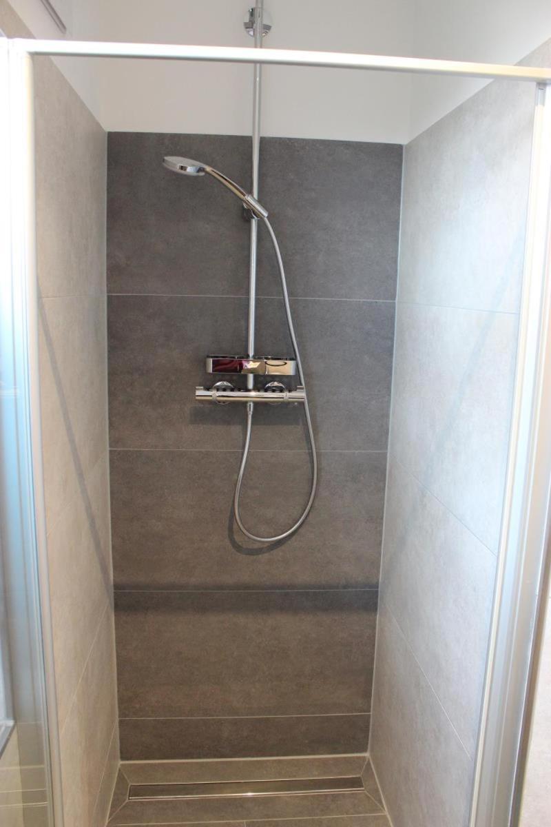 Ferienwohnung Kajuete Eg 费马恩 外观 照片